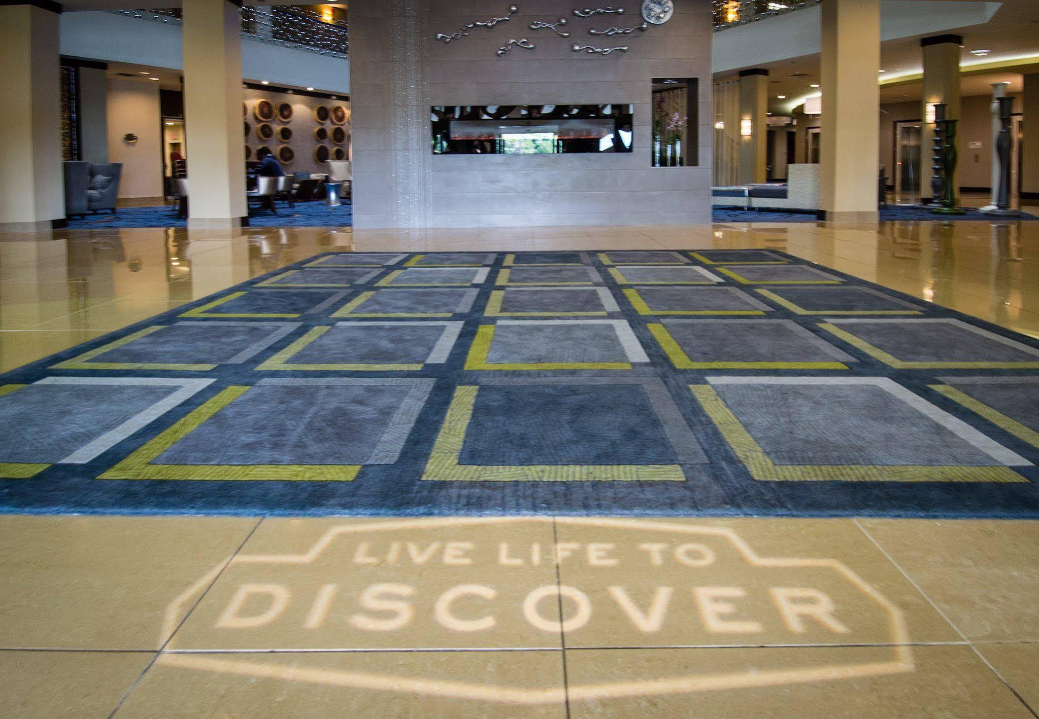 Delta Hotels By Marriott Philadelphia Airport Екстериор снимка